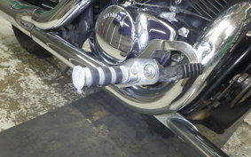 HONDA SHADOW 400 1998 NC34