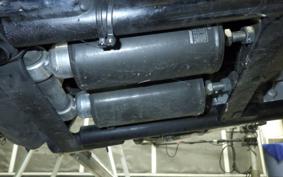 HARLEY FXST 1580 2007