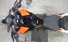 KTM 250 DUKE 2005