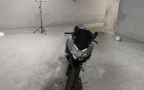 KAWASAKI NINJA 250 EX250P