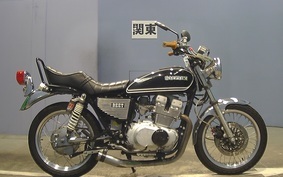 SUZUKI GSX-400E 2014 GS40X