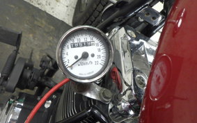 HARLEY FLSTS 1340 1998