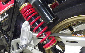 SUZUKI GSX400 IMPULSE 2008 GK7CA