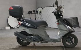 SUZUKI ADDRESS V125 CF4MA