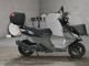 Фото Suzuki ADDRESS V125 с японского аукциона