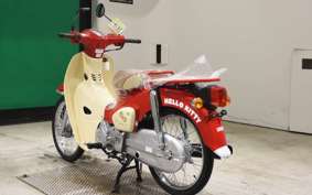 HONDA C50 SUPER CUB AA09