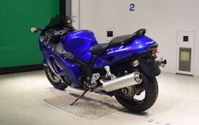 SUZUKI GSX-1300R HAYABUSA 2008