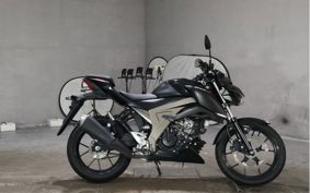 SUZUKI GSX-S125 DL32B