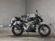 Фото Suzuki GSX-S125 с японского аукциона