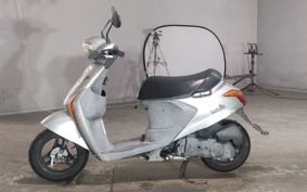 SUZUKI LET's 5 CA47A