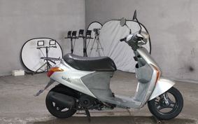 SUZUKI LET's 5 CA47A