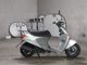 Фото Suzuki LET's 5 с японского аукциона