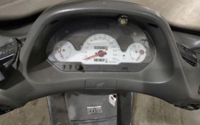 HONDA FORESIGHT MF04