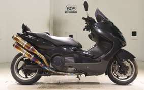 YAMAHA T-MAX 500 Gen.2 2008 SJ04J
