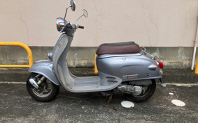 HONDA GIORNO AF24