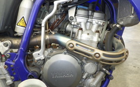 YAMAHA WR250F E CG16W