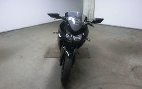 KAWASAKI NINJA 250R 2012 EX250K