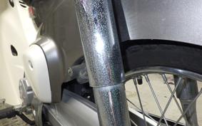HONDA C50 SUPER CUB 2023 AA09