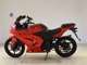 Фото Kawasaki NINJA 250R с японского аукциона
