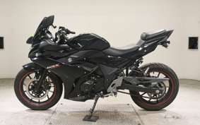 SUZUKI GSX-250R 2012