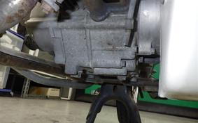 HONDA C50 SUPER CUB 2008 C50
