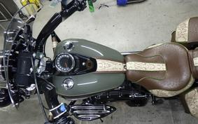 HARLEY FLHCS 1870 2021