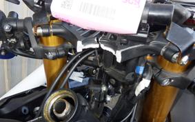 YAMAHA YZF-R25 A RG43J