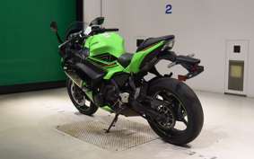 KAWASAKI NINJA 650 A 2023 ER650S