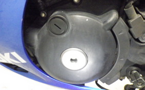SUZUKI GSX-R125 2025 DL33B