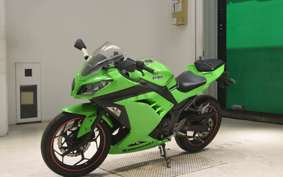 KAWASAKI NINJA 250 ABS 2002 EX250L