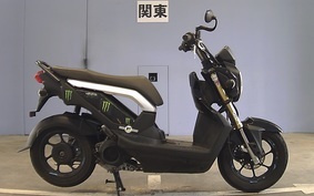 HONDA ZOOMER-X JF38