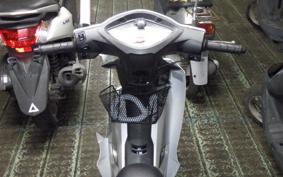 HONDA WAVE 110