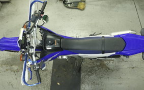 YAMAHA WR250R DG15J