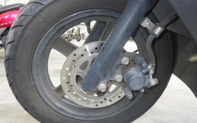SUZUKI ADDRESS V125 DT11A