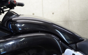 YAMAHA VMAX 2007 VP20