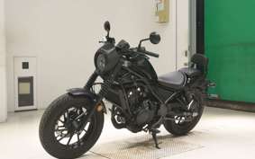 HONDA REBEL 500 A 2022 PC60