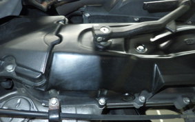 SUZUKI ADDRESS 110 2017 CE47A