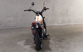 SUZUKI GLASS TRACKER BIG BOY NJ47A
