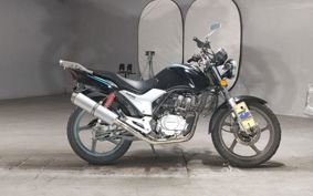 HONDA CBF 125 PCJ7