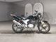 Фото Honda CBF 125 с японского аукциона
