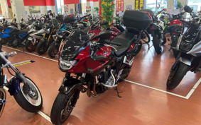HONDA CB1300SF BOLDOR 2015 SC54
