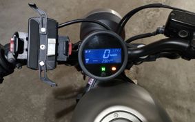 HONDA REBEL MC49