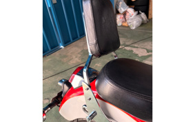HARLEY FXBRS 2021 YHK