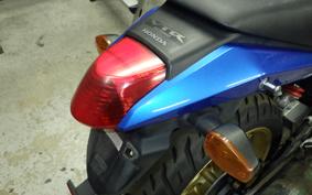 HONDA VTR 250 Gen. 2 2019 MC33
