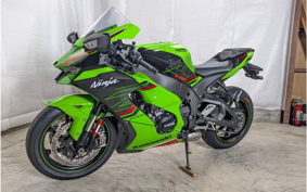 KAWASAKI NINJA ZX-10R 2023 ZXT02L