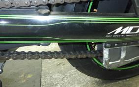 KAWASAKI KLX250D TRACKER X 2019 LX250V
