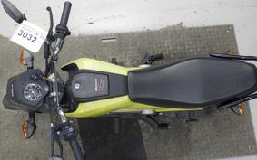 HONDA NAVI110