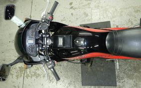 KAWASAKI GPZ400F 1987 ZX400A