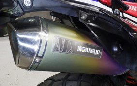 HONDA CRF250 RALLY MD44