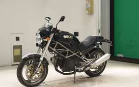 DUCATI MONSTER 400 2001